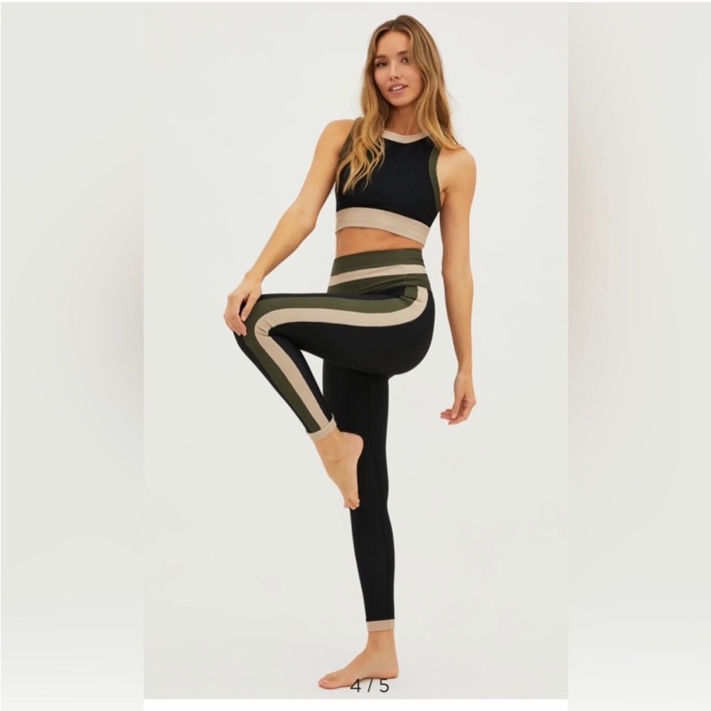 Beach Riot Activewear Set